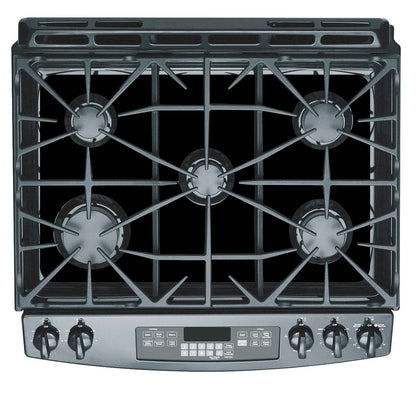 GE gas stove protector liner custom PTFE cooktop cover
