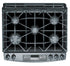 GE gas stove protector liner custom PTFE cooktop cover
