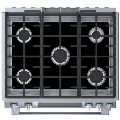 Bosch gas stove protector liner for HDI8054C03