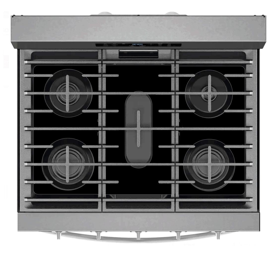 Maytag Stove Protector Liners | Custom Cut, Easy Clean, Perfect Fit