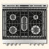 Frigidaire gas stove protector liner for model FPGH3077RFB