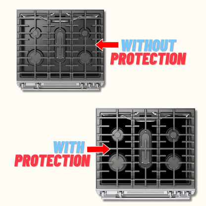 Bosch gas stove protector liner for HGF1050MUC