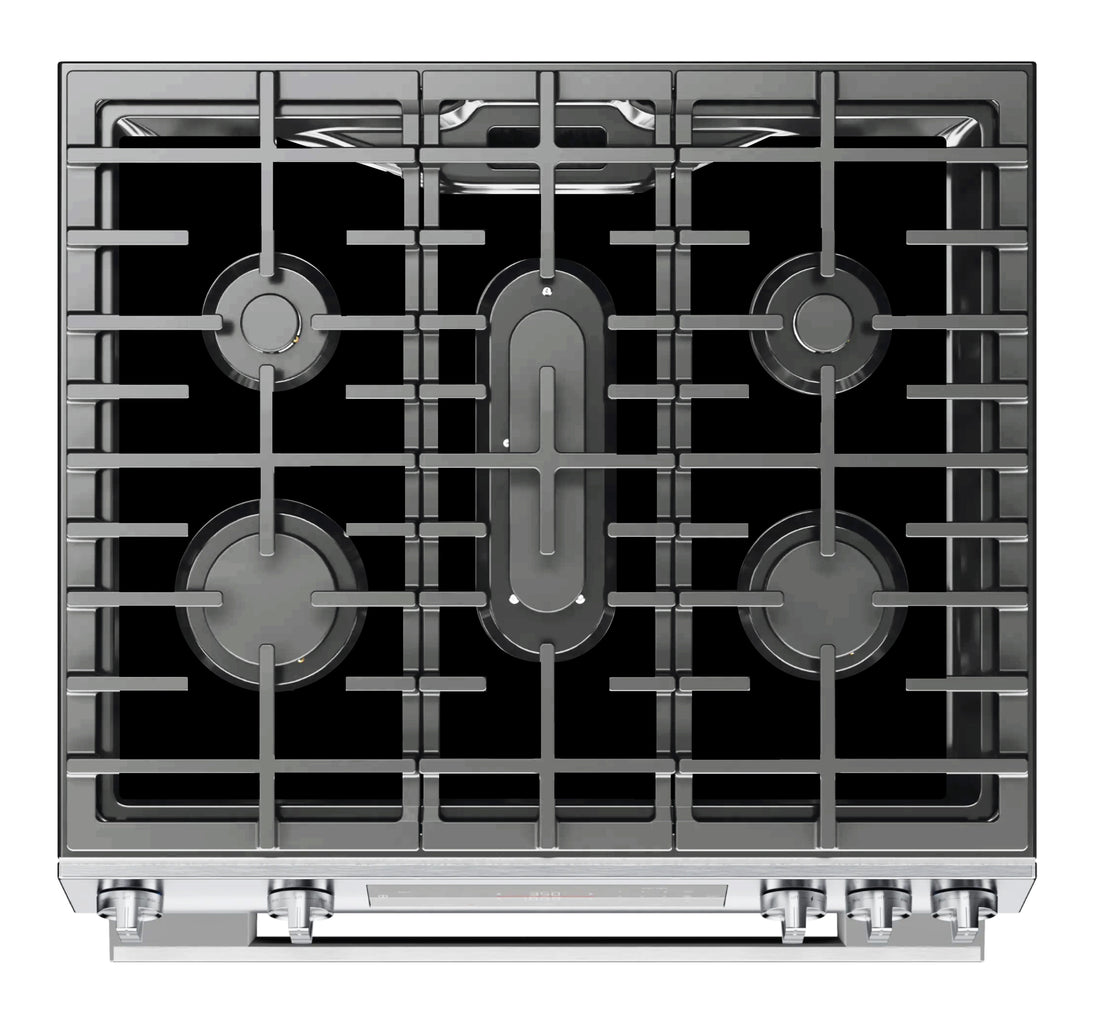 Bosch gas stove protector liner for HGF1050MUC