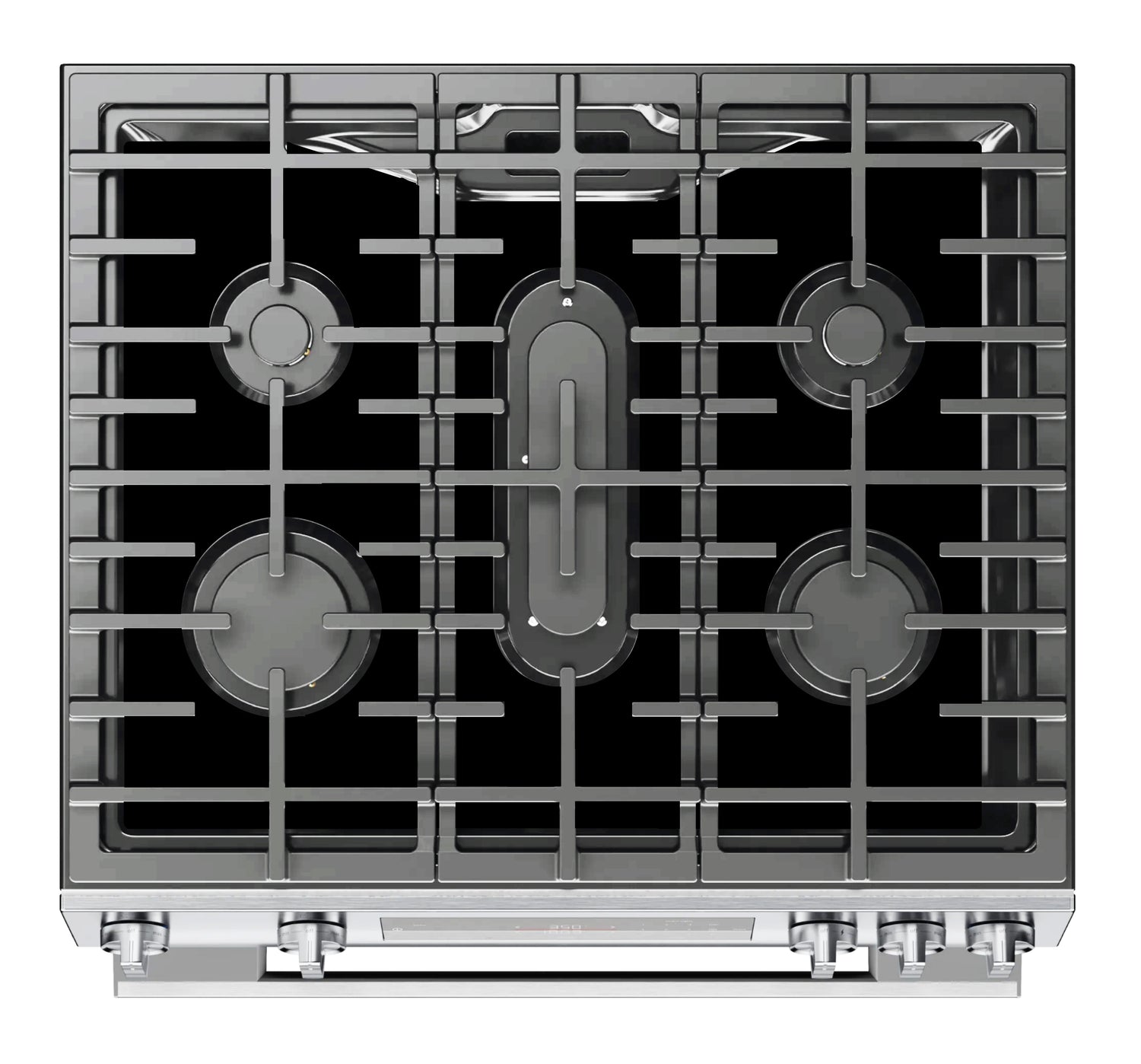 Bosch gas stove protector liner for HGF1050MUC