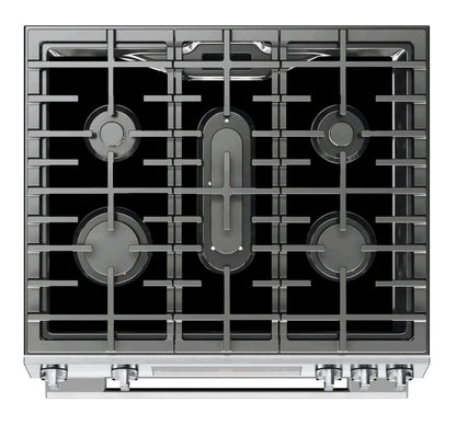 Bosch gas stove protector liner for HGF1050MUC