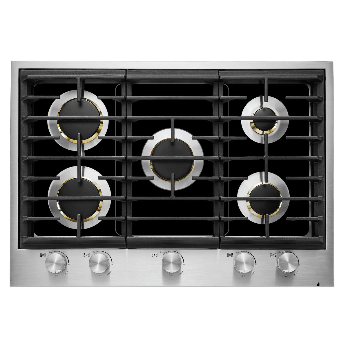 JennAir stove protector liner for JGC3530GS0