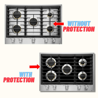 JennAir stove protector liner for JGC3530GS0