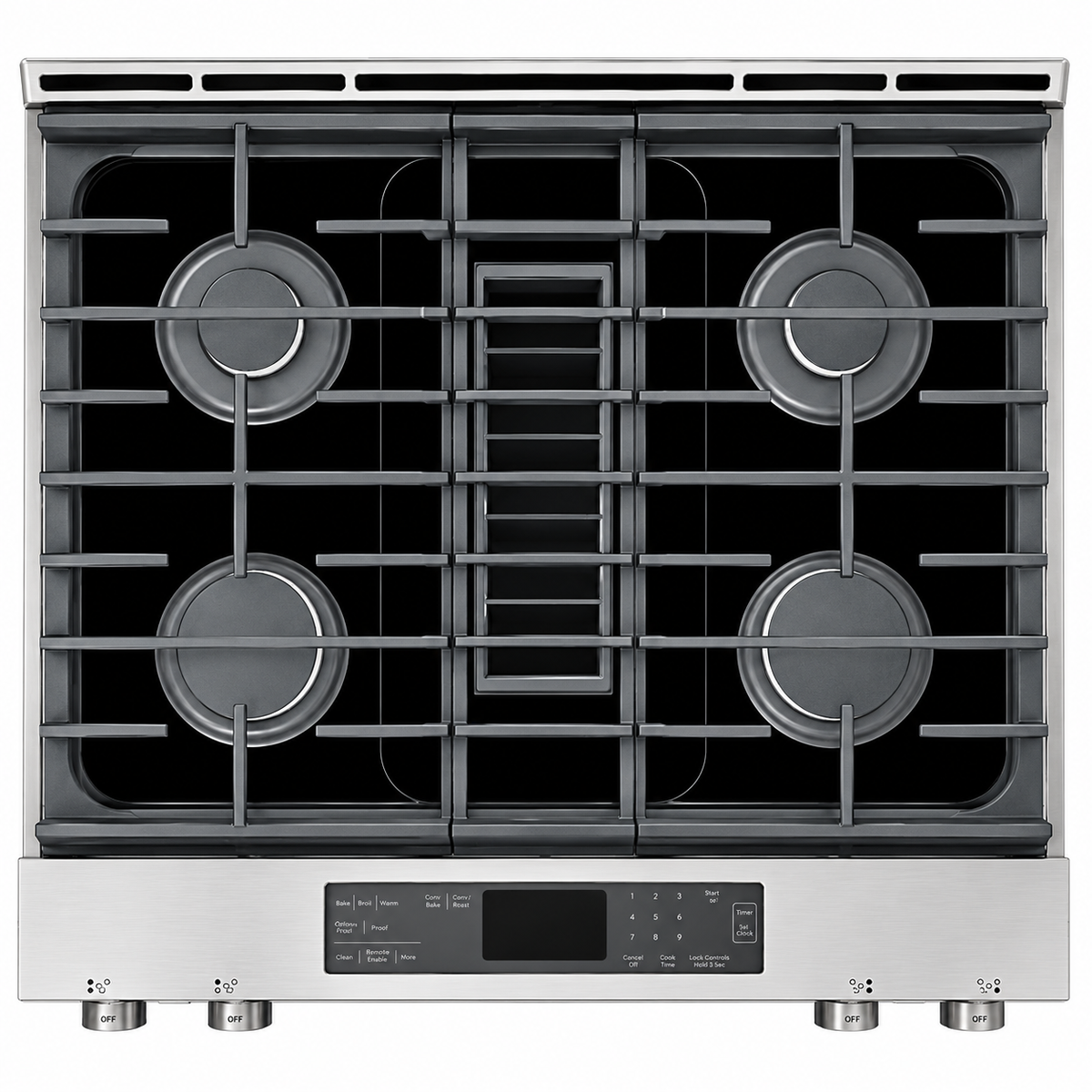 JennAir JDS1750EB gas stove protector liner cooktop cover
