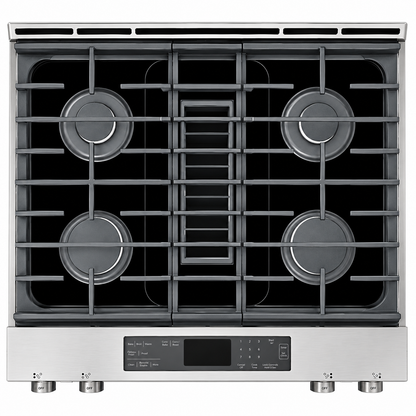 JennAir JDS1750EB gas stove protector liner cooktop cover