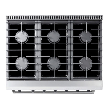 THOR  Stoveliner for Gas Stove LRG3601ULP