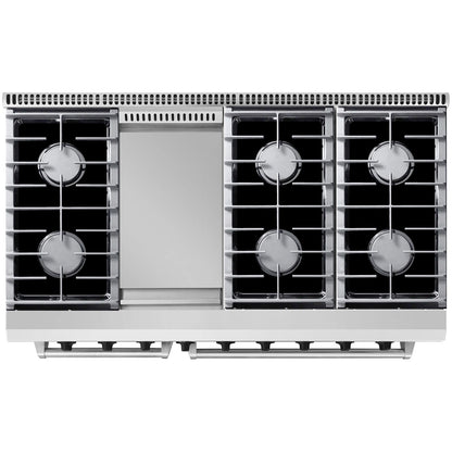 THOR  Stoveliner for Gas Stove LRG4807U
