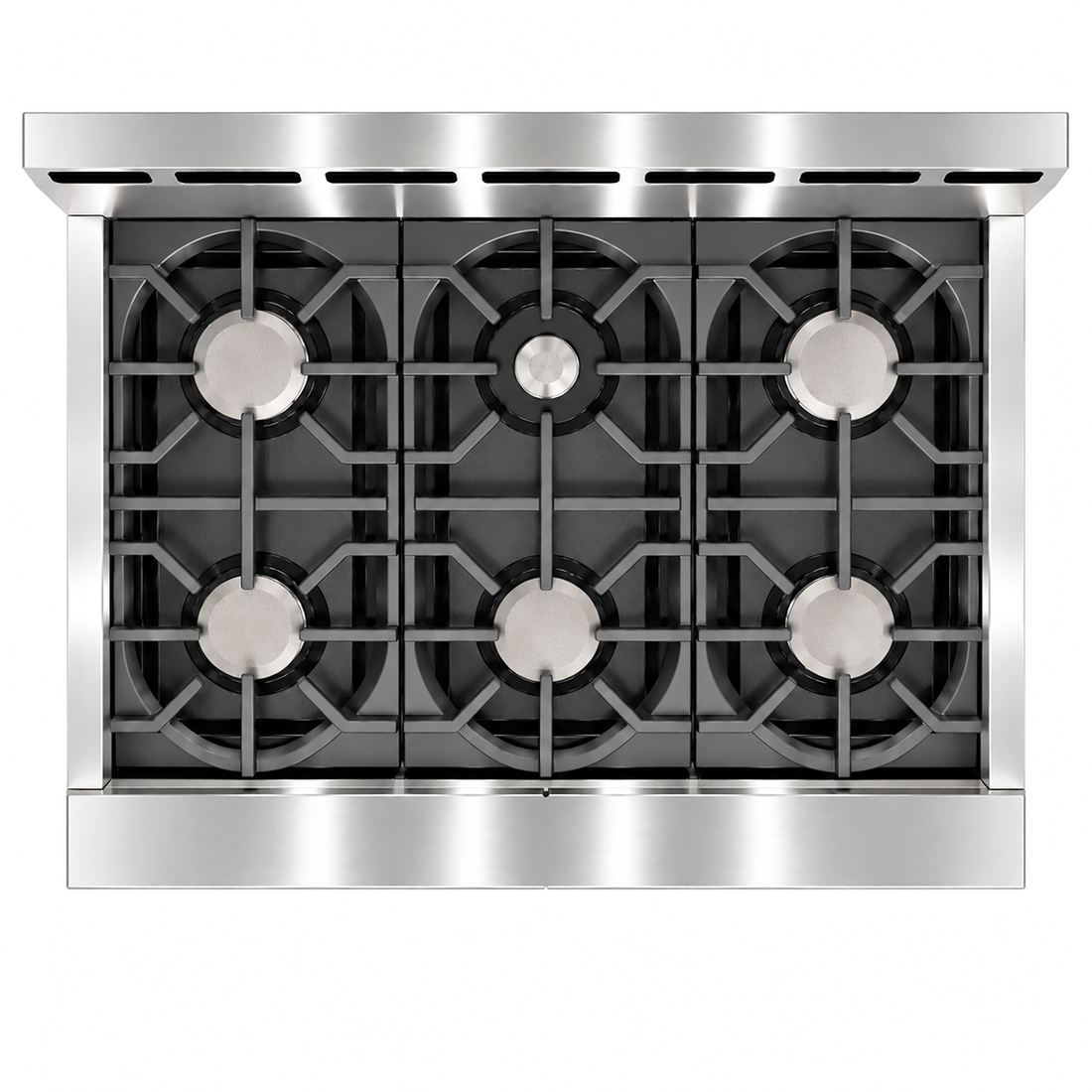 KitchenAid KFDS930SWF gas stove protector liners