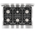 KitchenAid KFDS930SWF gas stove protector liners