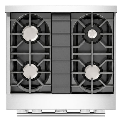 KitchenAid KFDS930SWF gas stove protector liners