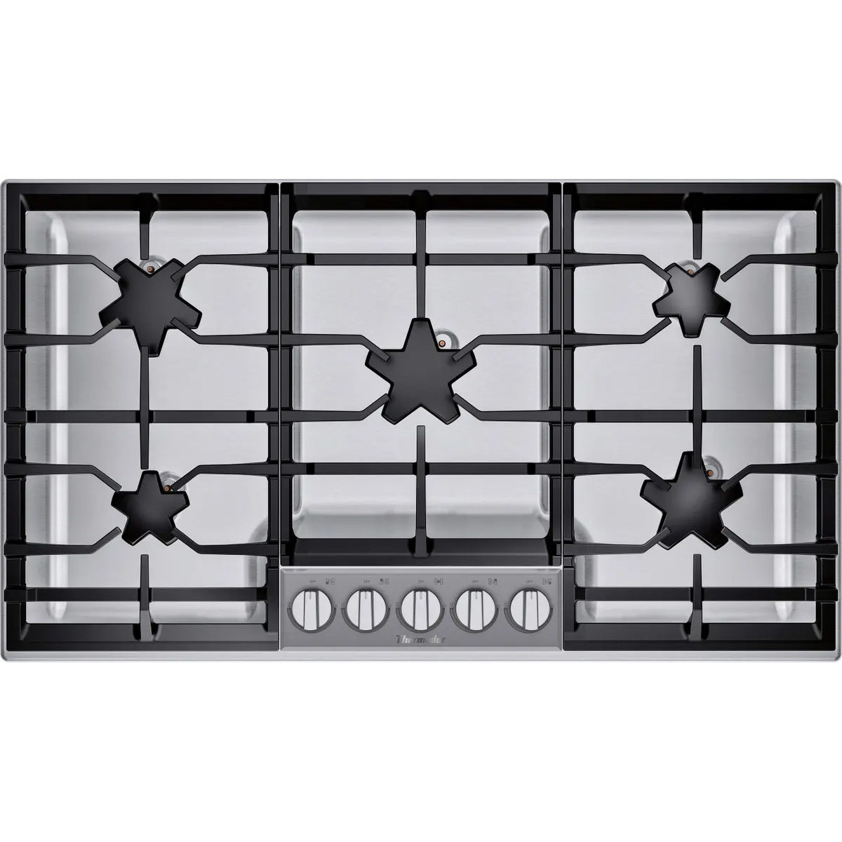Thermador Stoveliner for Gas Stove SGSXP365TS