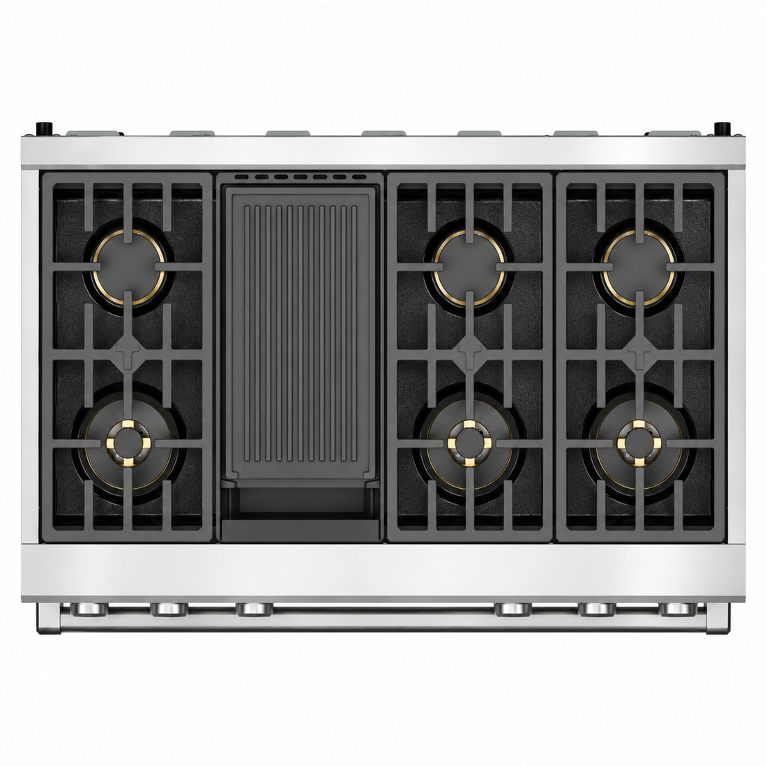 THOR  Stoveliner for Gas Stove XRD48ELP