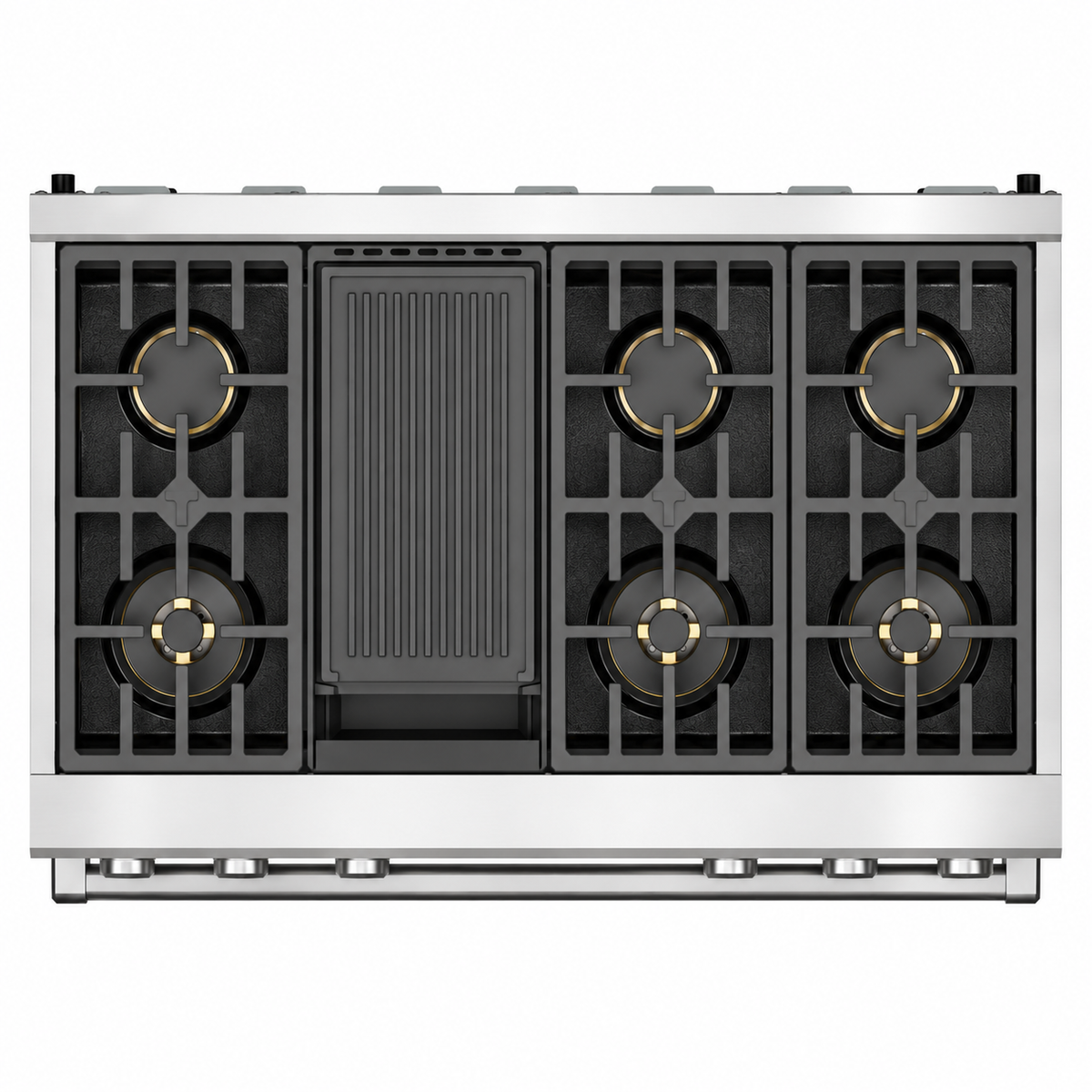THOR  Stoveliner for Gas Stove XRD48ELP