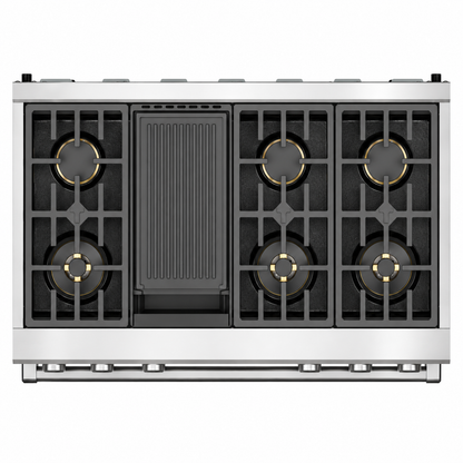 THOR  Stoveliner for Gas Stove XRD48ELP