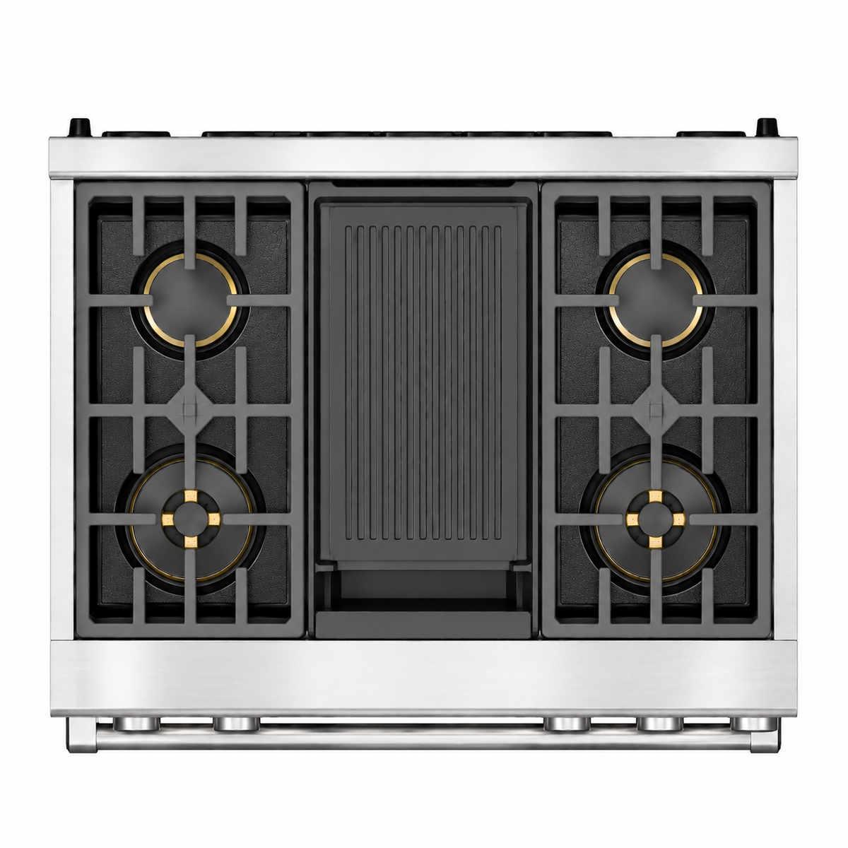 THOR  Stoveliner for Gas Stove XRD36ELP