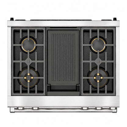 THOR  Stoveliner for Gas Stove XRD36ELP