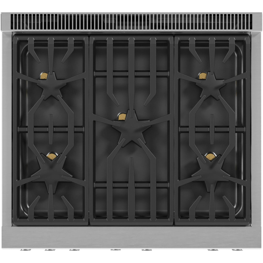 Thermador Stoveliner for Gas Stove PRL305PH05