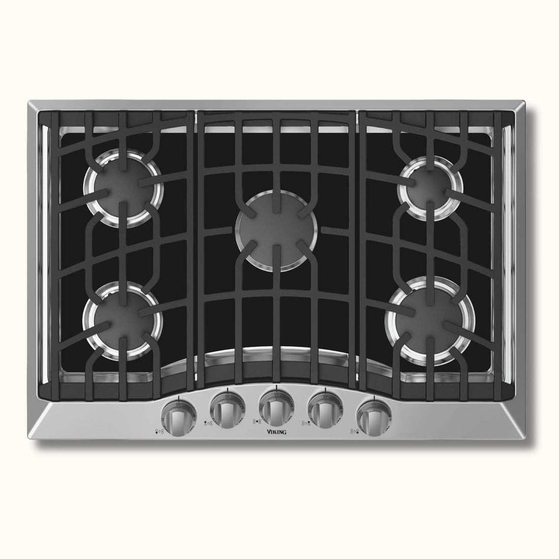 Viking Stove Protector Liners | Custom Cut, Easy Clean, Perfect Fit