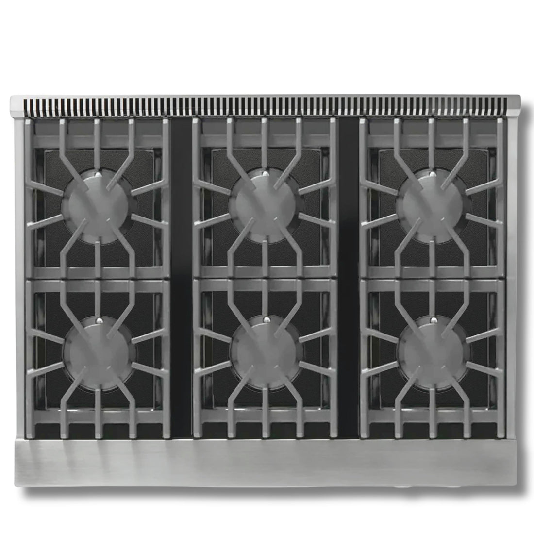 Viking Stove Protector Liners | Custom Cut, Easy Clean, Perfect Fit