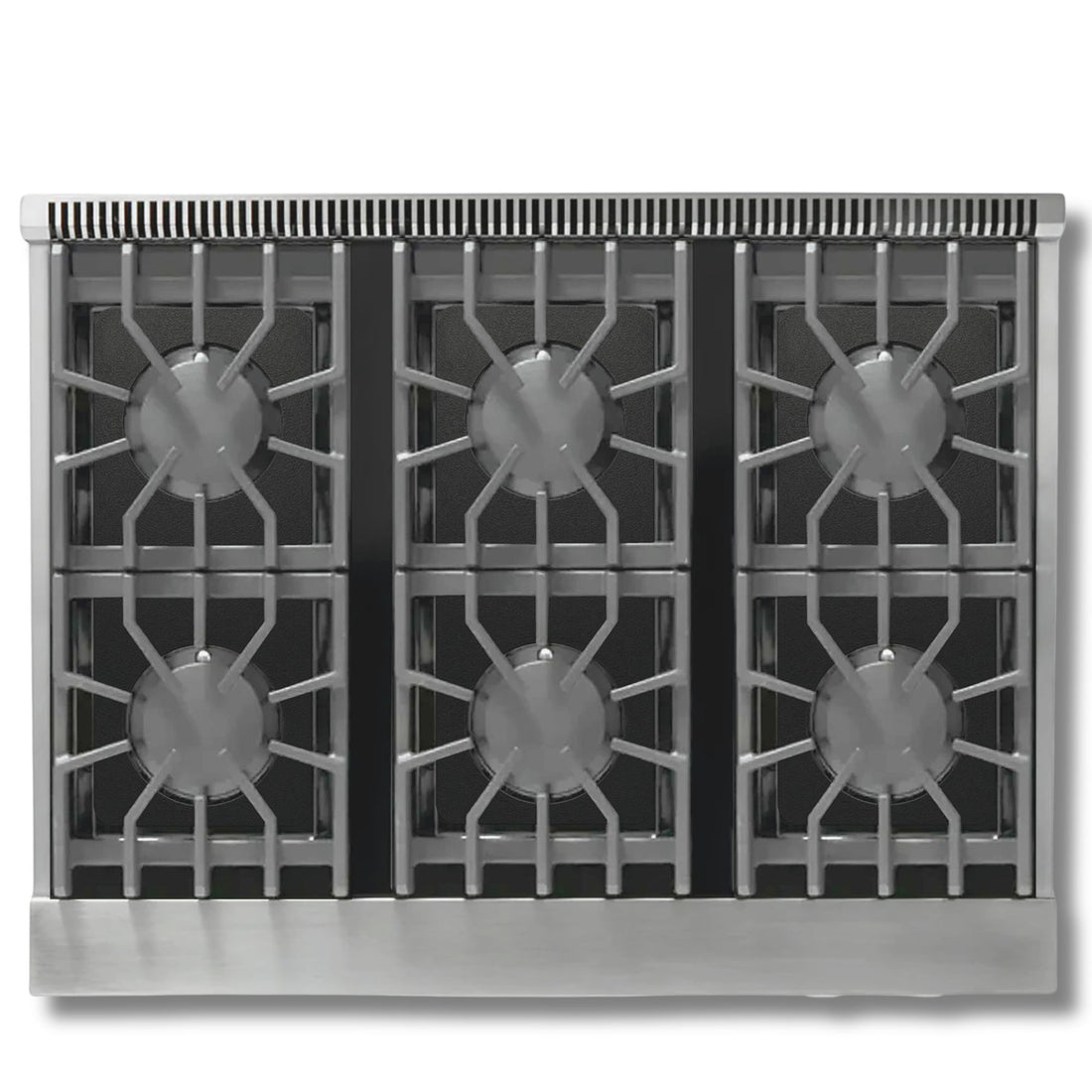Viking Stove Protector Liners | Custom Cut, Easy Clean, Perfect Fit