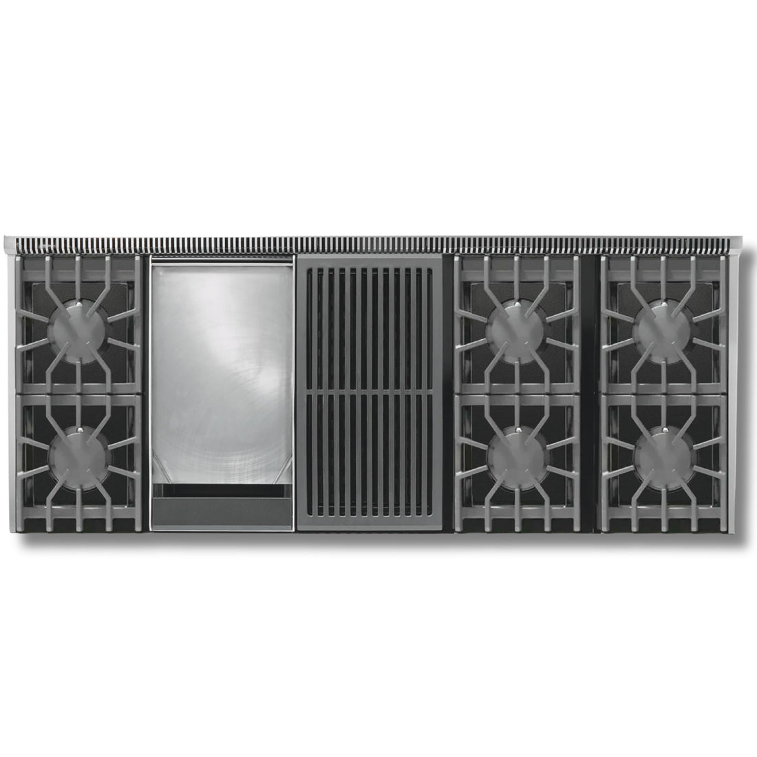 Viking Stove Protector Liners | Custom Cut, Easy Clean, Perfect Fit