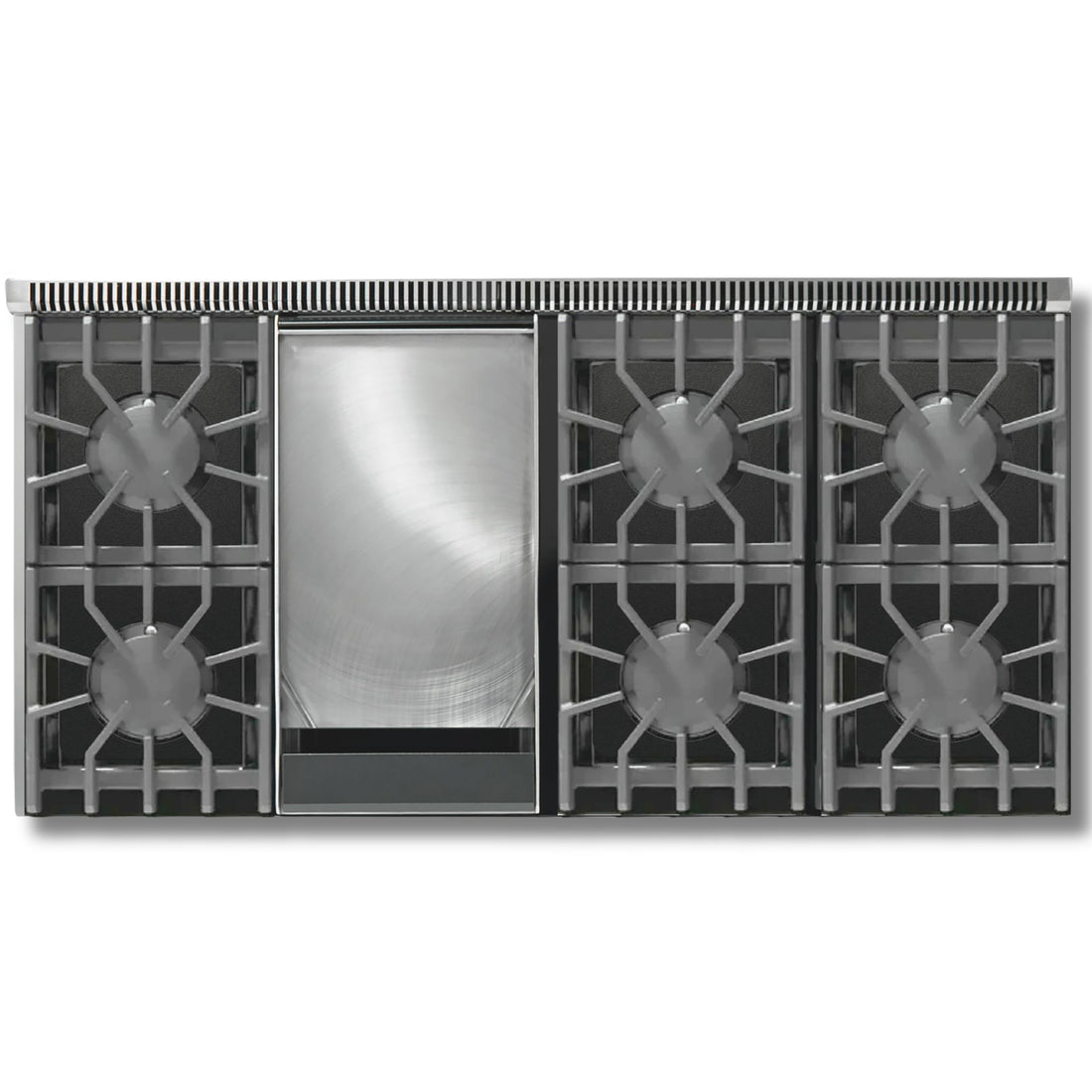 Viking Stove Protector Liners | Custom Cut, Easy Clean, Perfect Fit