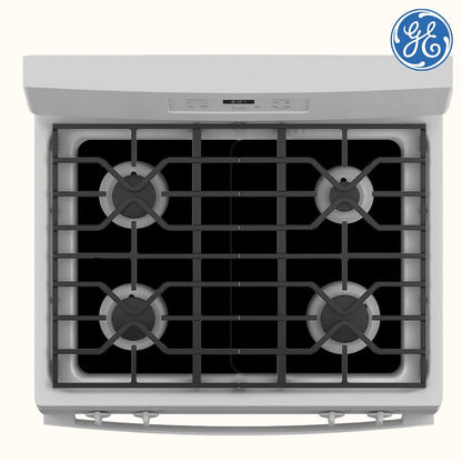 GE gas stove protector liner custom PTFE cooktop cover