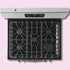 Frigidaire gas stove protector liner for model FFGF3054TB