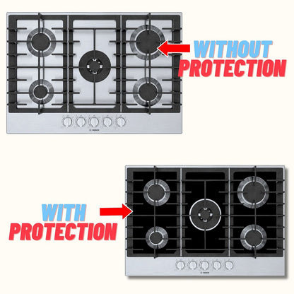 Bosch gas stove protector liner for NGM8057UC