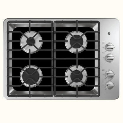 GE gas stove protector liner custom PTFE cooktop cover