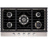 LG CBGS3628N gas stove protector liner cooktop cover