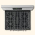 Frigidaire gas stove protector liner for model GCRG3060AF
