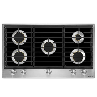 JennAir JGC3536GS0 gas stove protector liner cooktop cover