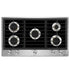 JennAir JGC3536GS0 gas stove protector liner cooktop cover