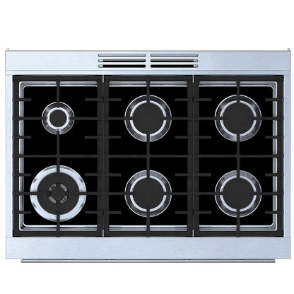 Bosch gas stove protector liner for HGS8655UC02