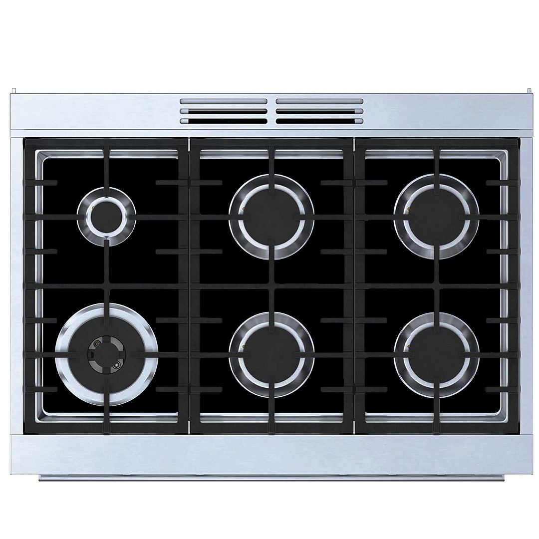 Bosch gas stove protector liner for HGS8645UC02