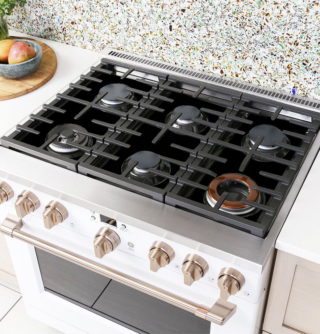 GE gas stove protector liner custom PTFE cooktop cover