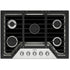 Whirlpool WCGK7030PS gas stove protector liners