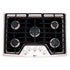 LG LSCG306ST gas stove protector liner cooktop cover