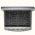 Whirlpool WGG755S0BE07 gas stove protector liners