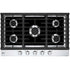 LG CBGJ3623D gas stove protector liner cooktop cover