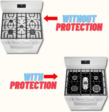 Frigidaire gas stove protector liner for model FGT12N02262024-809