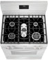 Frigidaire gas stove protector liner for model FCRG3052BSD