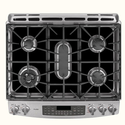 GE gas stove protector liner custom PTFE cooktop cover