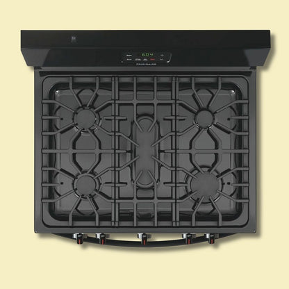 Frigidaire gas stove protector liner for model FCRL3052ASA
