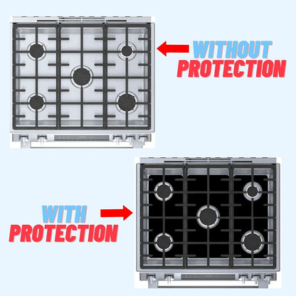 Bosch gas stove protector liner for HDI8054U03